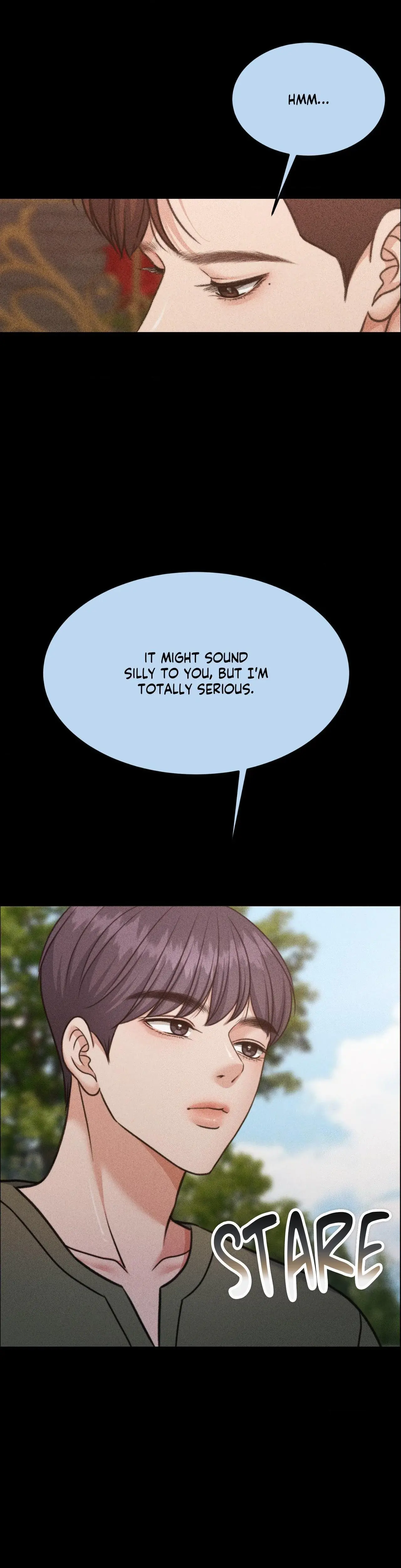 Wife For 1000 Days Season 2 Chapter 100 - Page 7