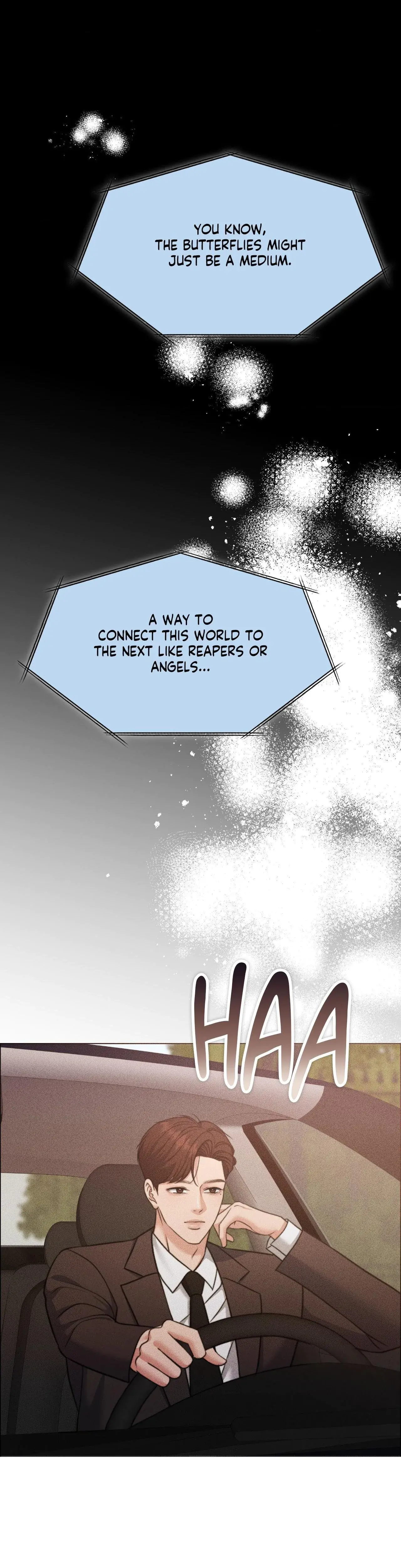 Wife For 1000 Days Season 2 Chapter 100 - Page 8