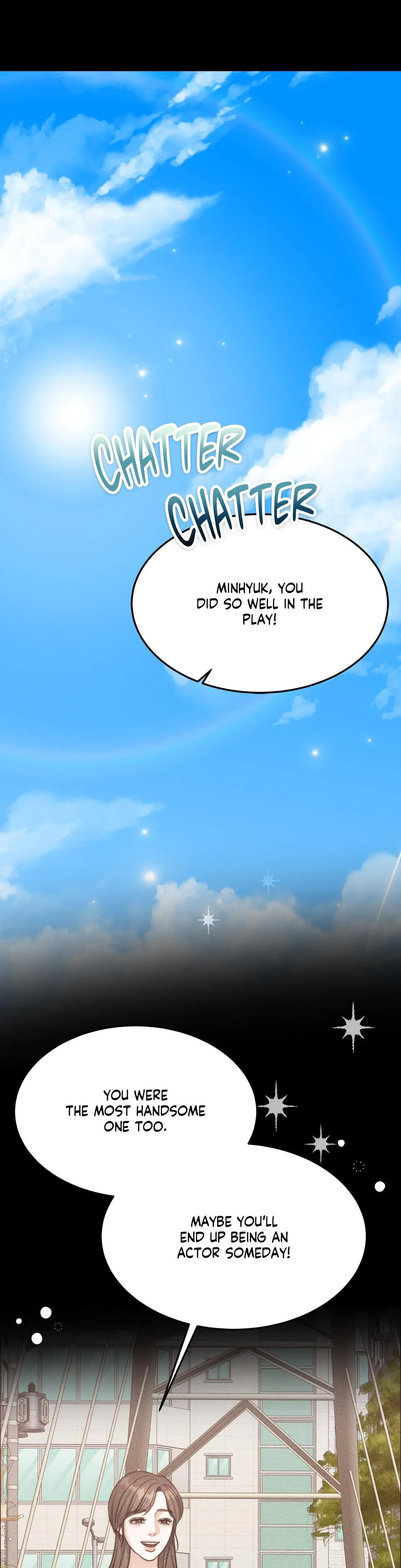 Wife For 1000 Days Season 2 Chapter 101 - Page 10