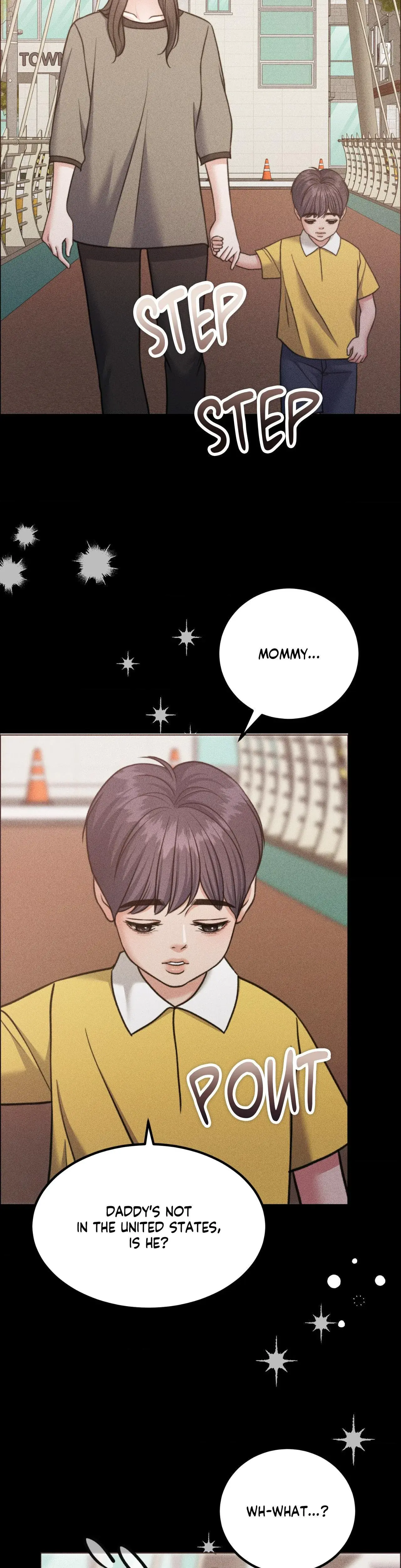 Wife For 1000 Days Season 2 Chapter 101 - Page 11