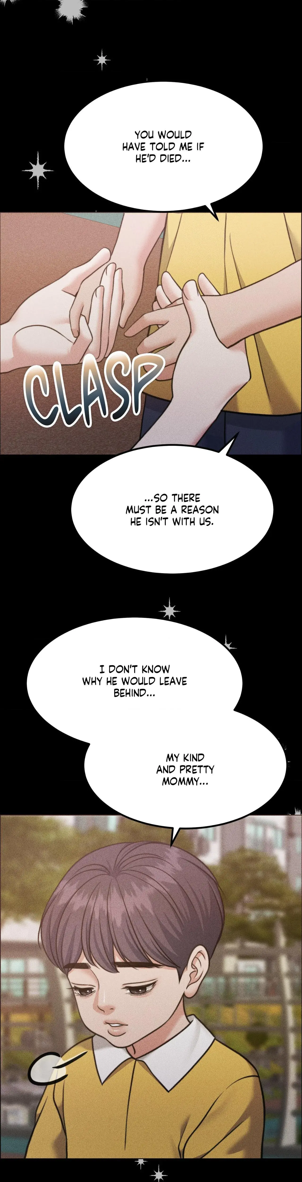 Wife For 1000 Days Season 2 Chapter 101 - Page 16