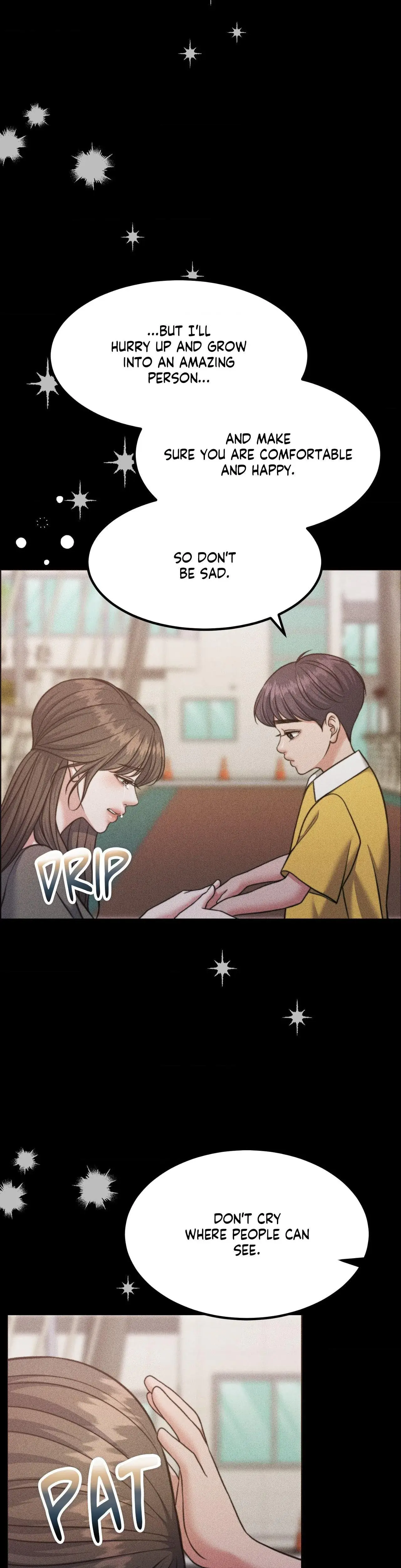 Wife For 1000 Days Season 2 Chapter 101 - Page 17