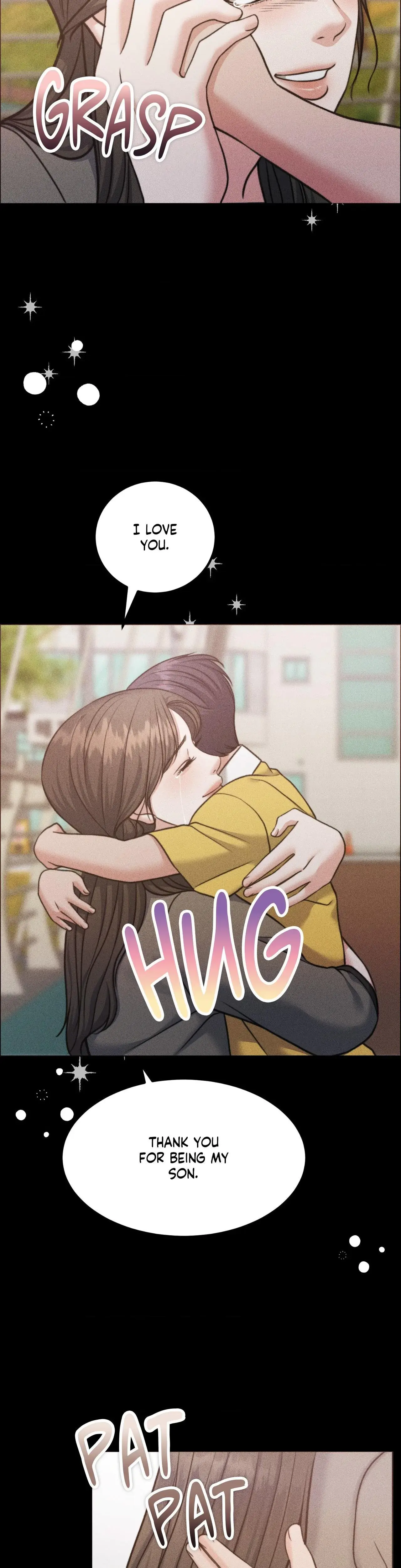 Wife For 1000 Days Season 2 Chapter 101 - Page 19