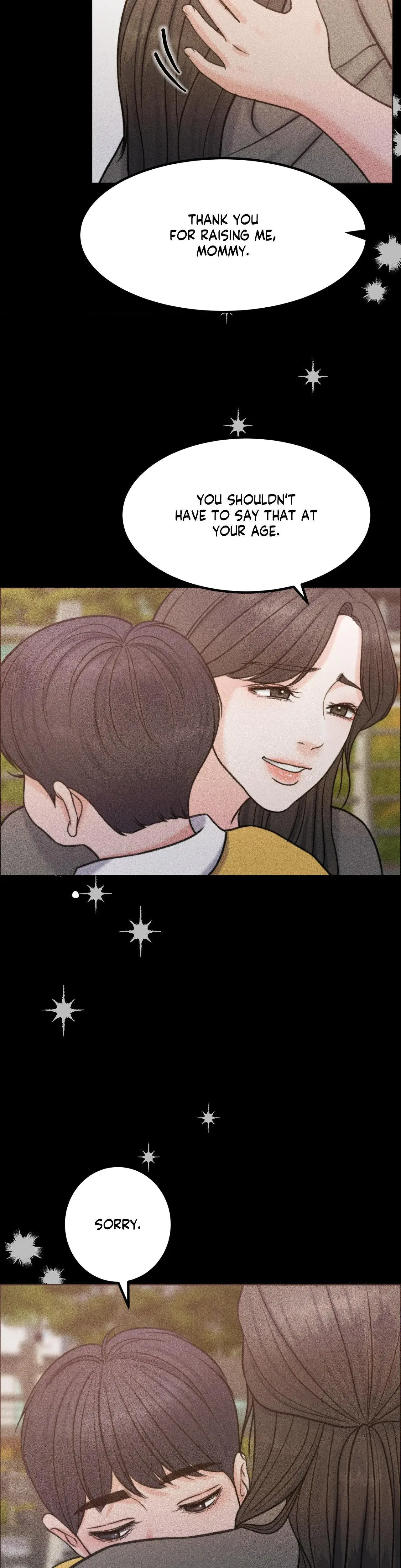 Wife For 1000 Days Season 2 Chapter 101 - Page 20