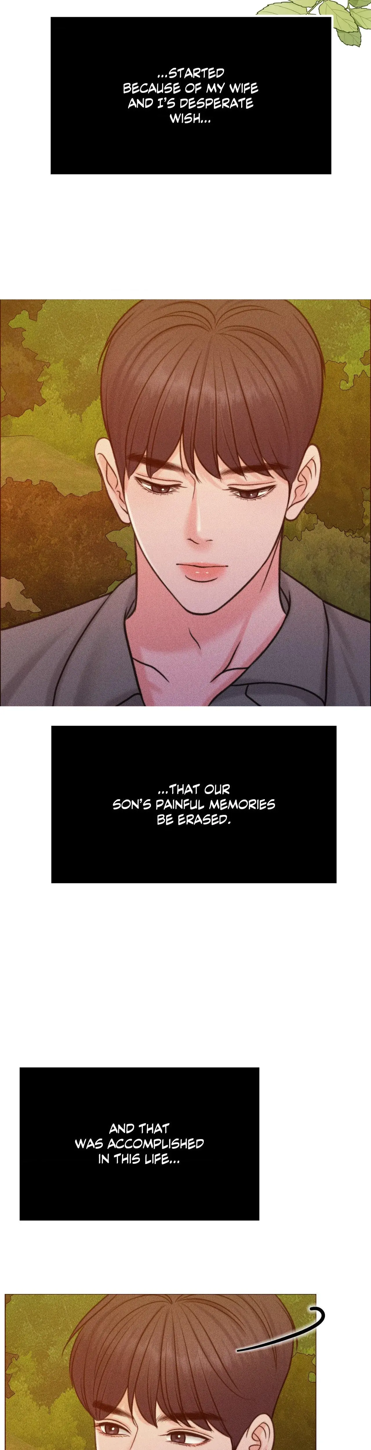 Wife For 1000 Days Season 2 Chapter 101 - Page 23