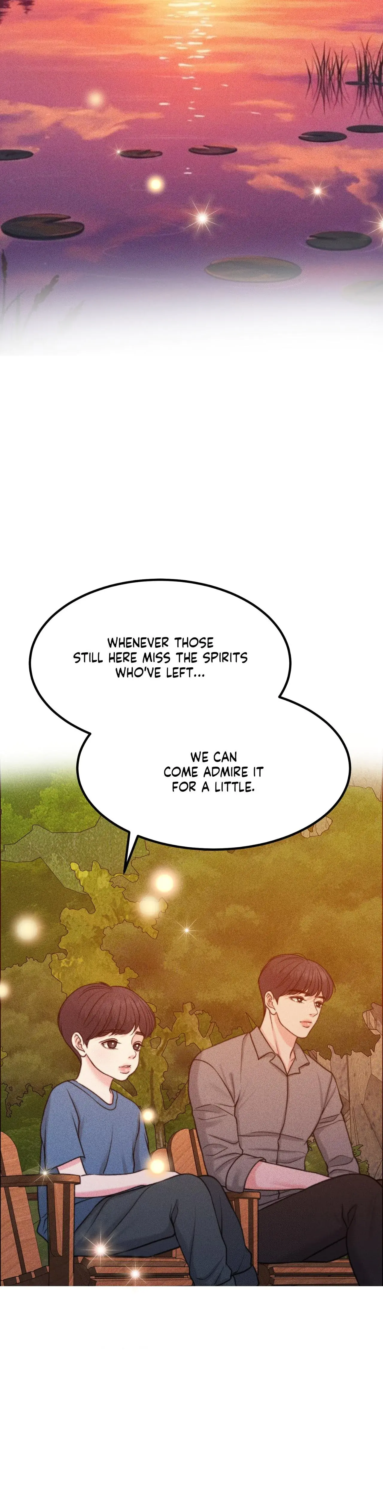 Wife For 1000 Days Season 2 Chapter 101 - Page 28