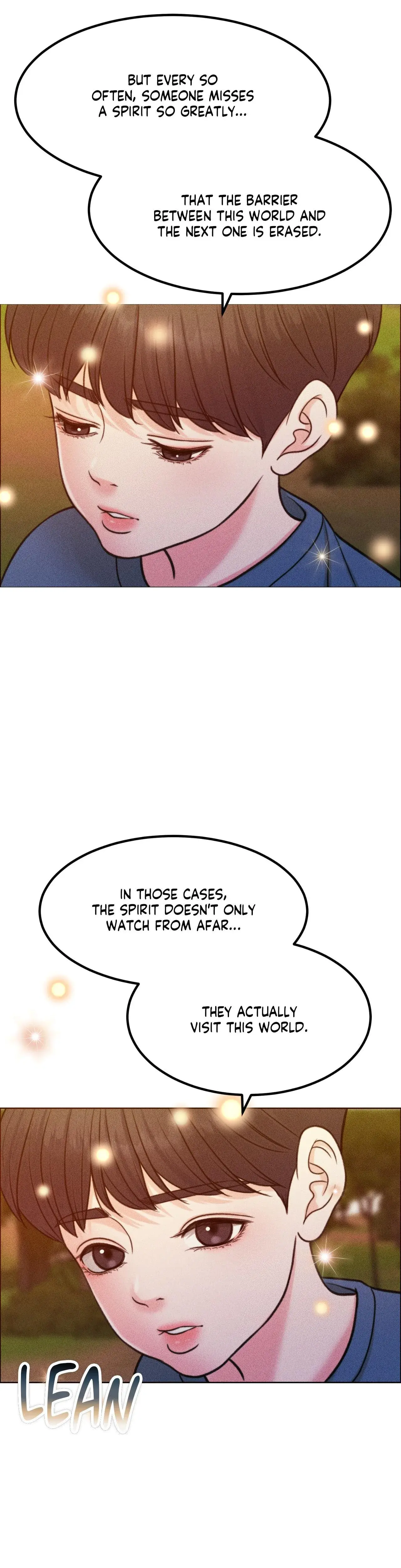 Wife For 1000 Days Season 2 Chapter 101 - Page 29