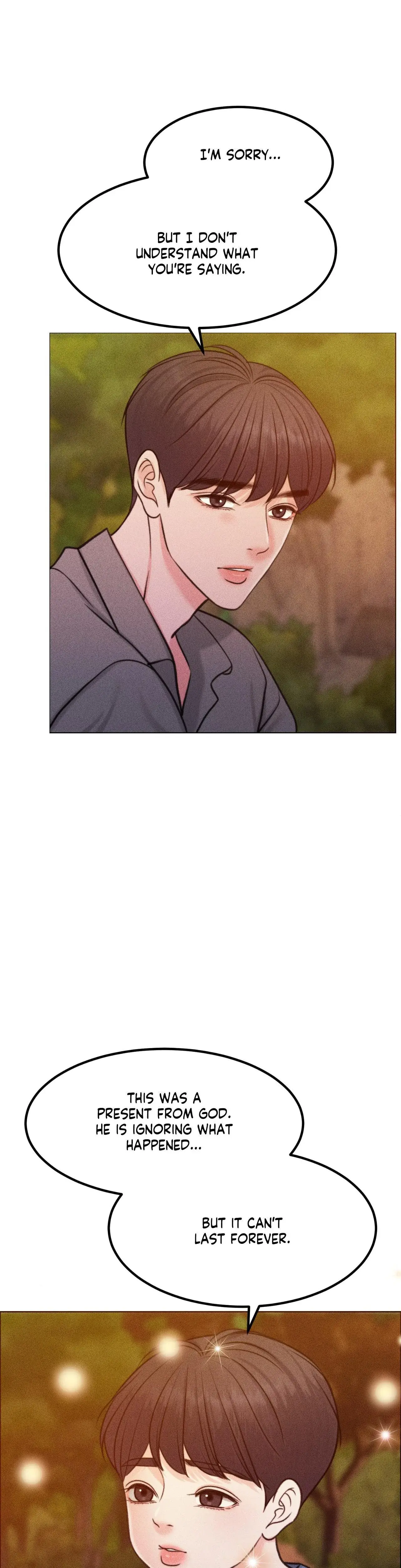 Wife For 1000 Days Season 2 Chapter 101 - Page 30