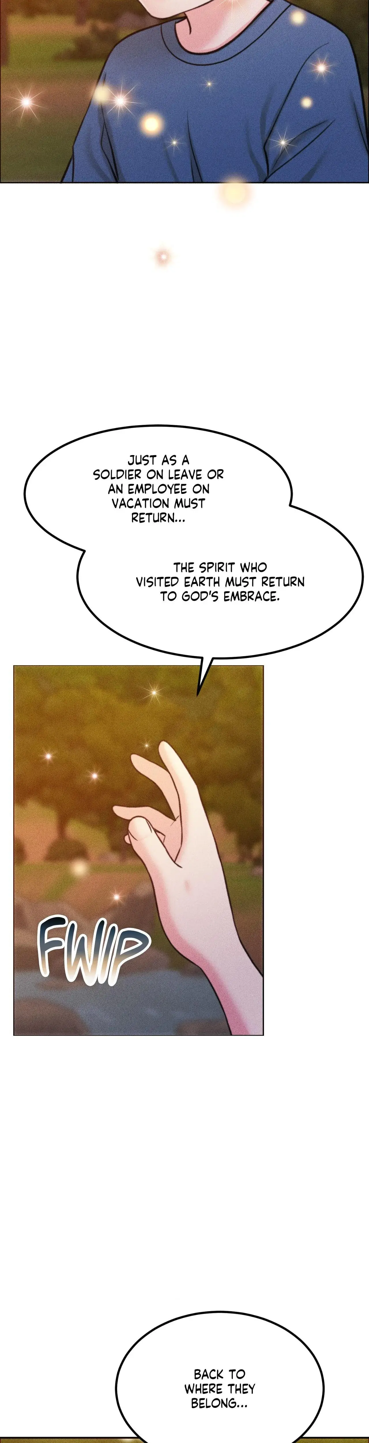 Wife For 1000 Days Season 2 Chapter 101 - Page 31