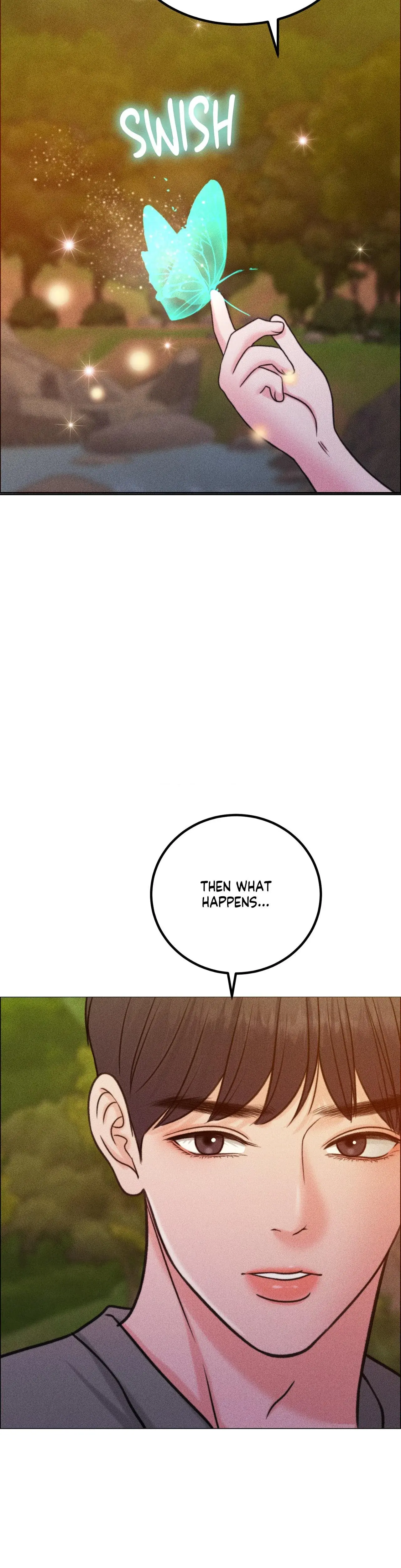 Wife For 1000 Days Season 2 Chapter 101 - Page 32