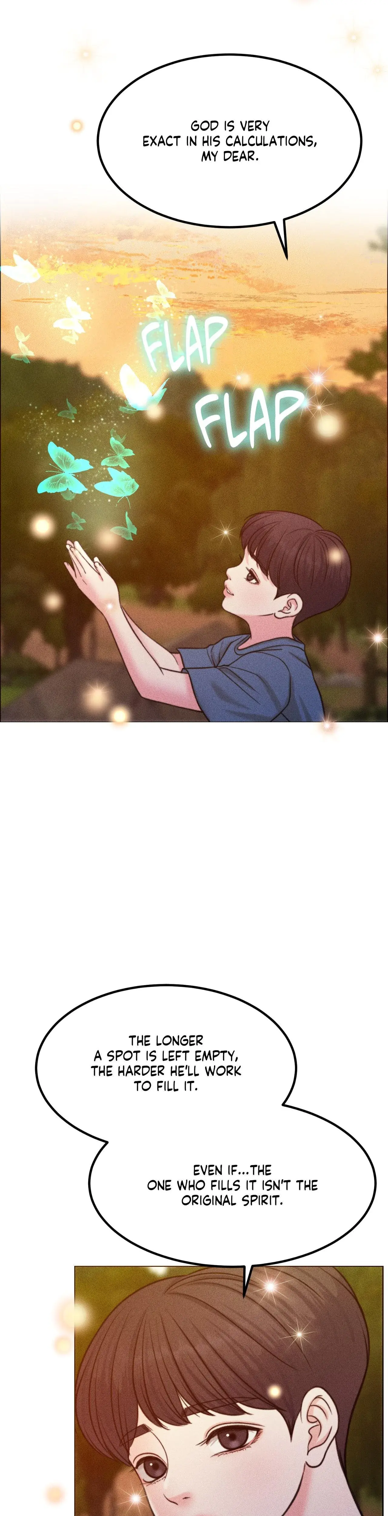 Wife For 1000 Days Season 2 Chapter 101 - Page 34