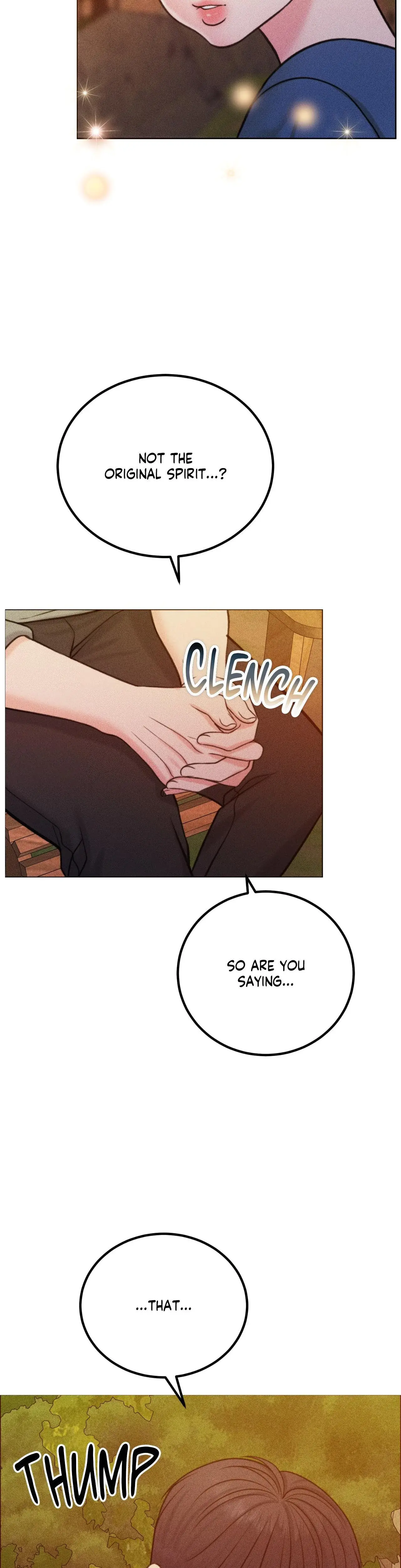 Wife For 1000 Days Season 2 Chapter 101 - Page 35