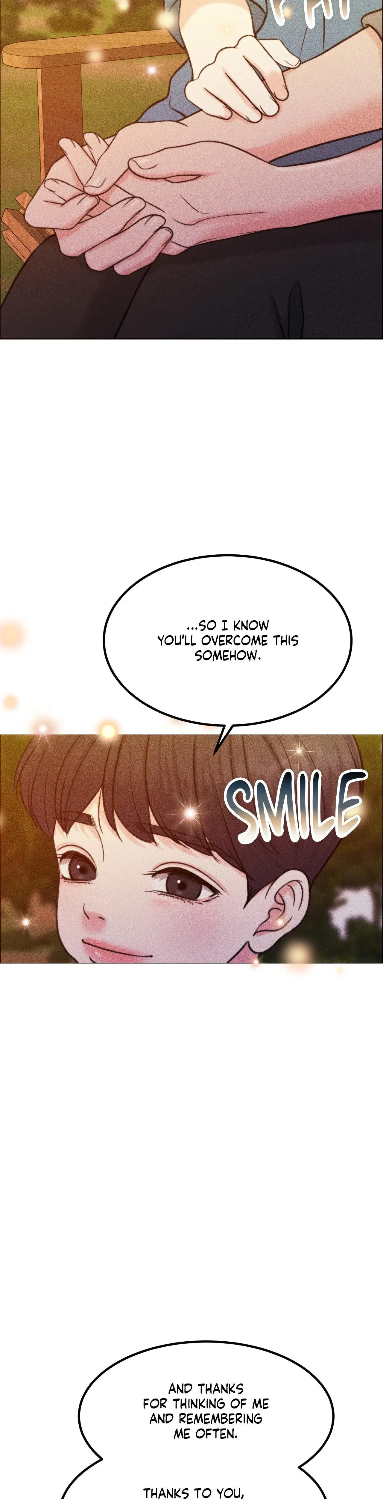 Wife For 1000 Days Season 2 Chapter 101 - Page 38