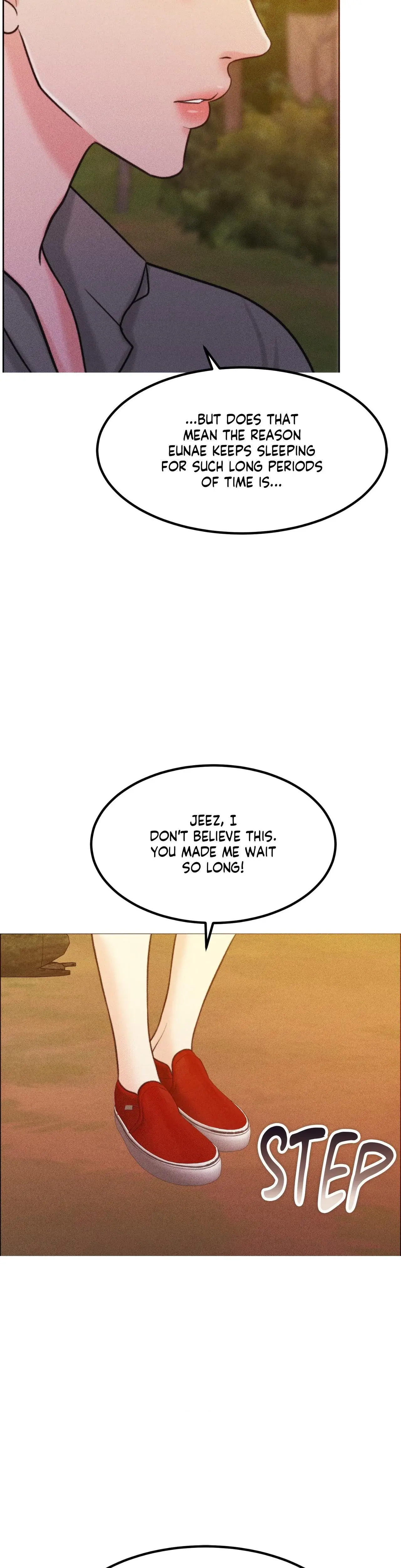Wife For 1000 Days Season 2 Chapter 101 - Page 40