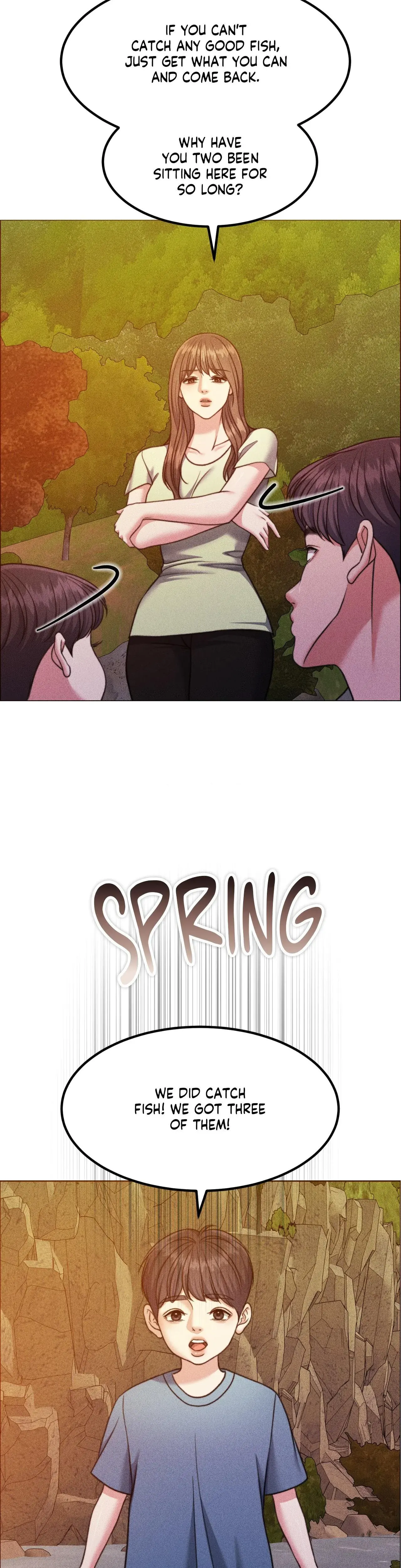 Wife For 1000 Days Season 2 Chapter 101 - Page 41