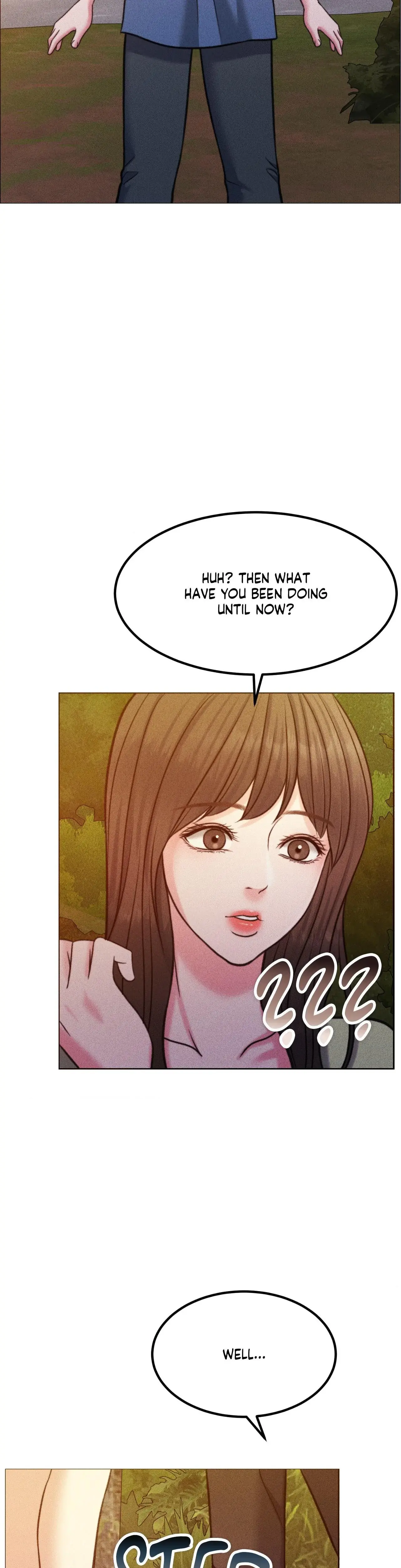 Wife For 1000 Days Season 2 Chapter 101 - Page 42