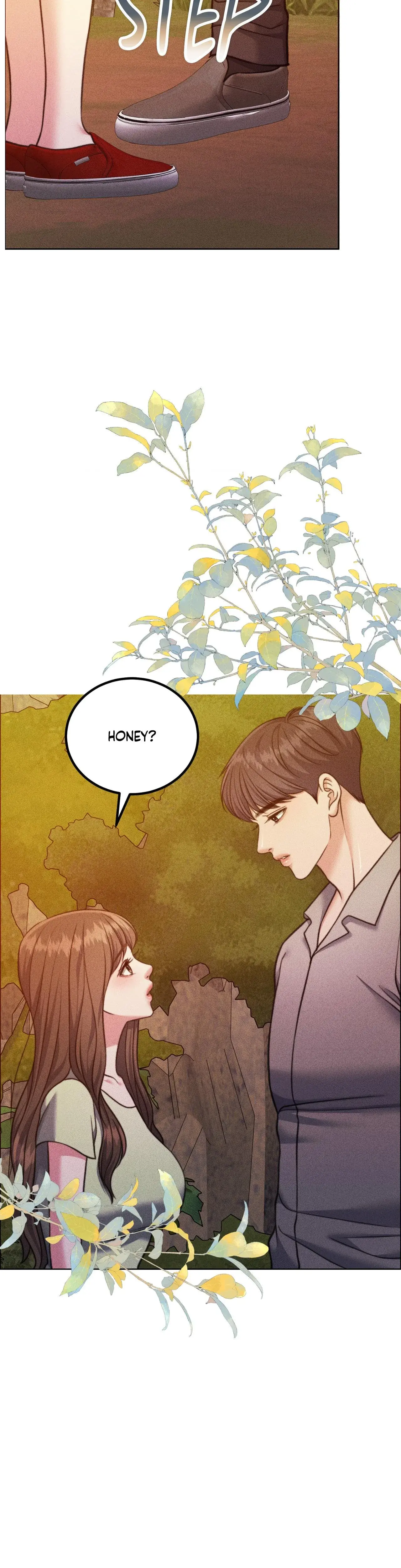 Wife For 1000 Days Season 2 Chapter 101 - Page 43
