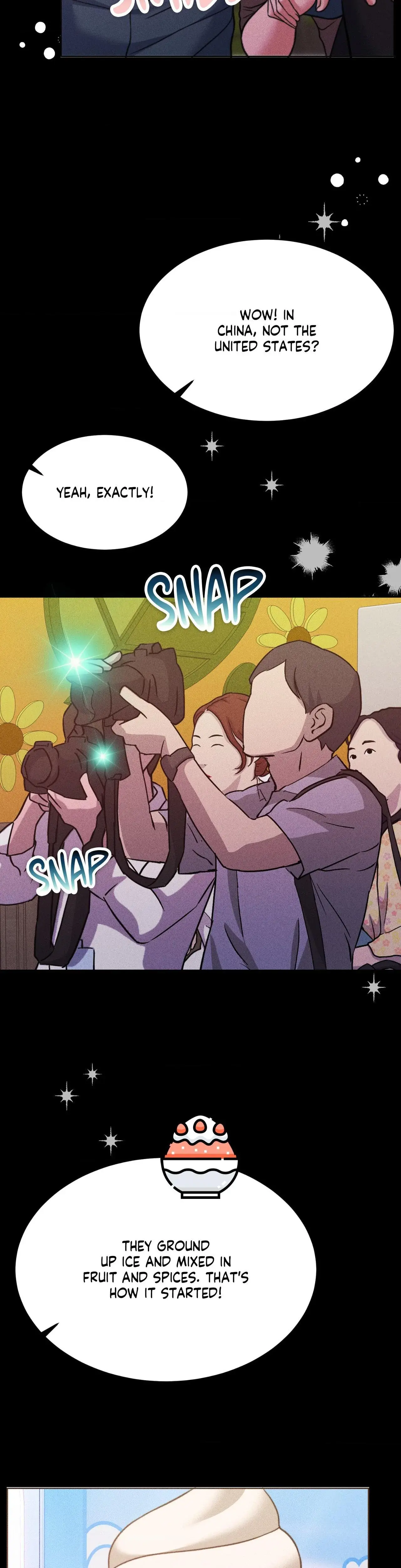 Wife For 1000 Days Season 2 Chapter 101 - Page 5