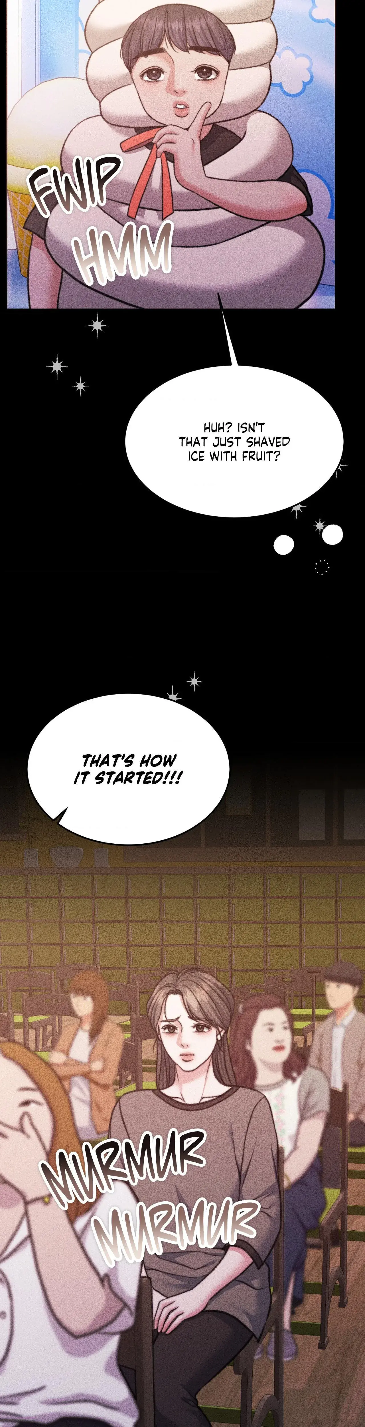 Wife For 1000 Days Season 2 Chapter 101 - Page 6