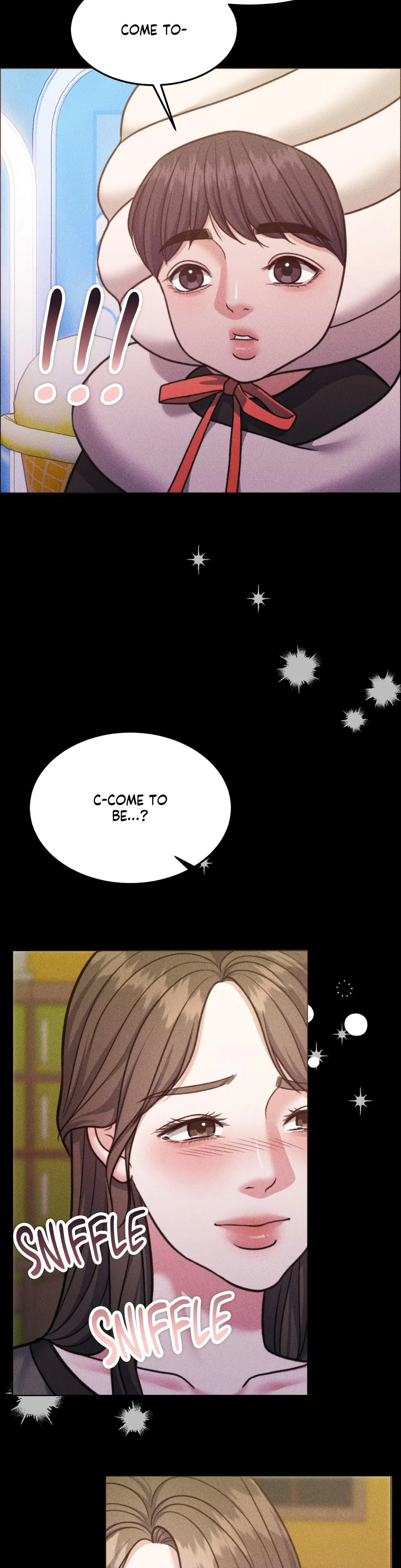 Wife For 1000 Days Season 2 Chapter 101 - Page 8