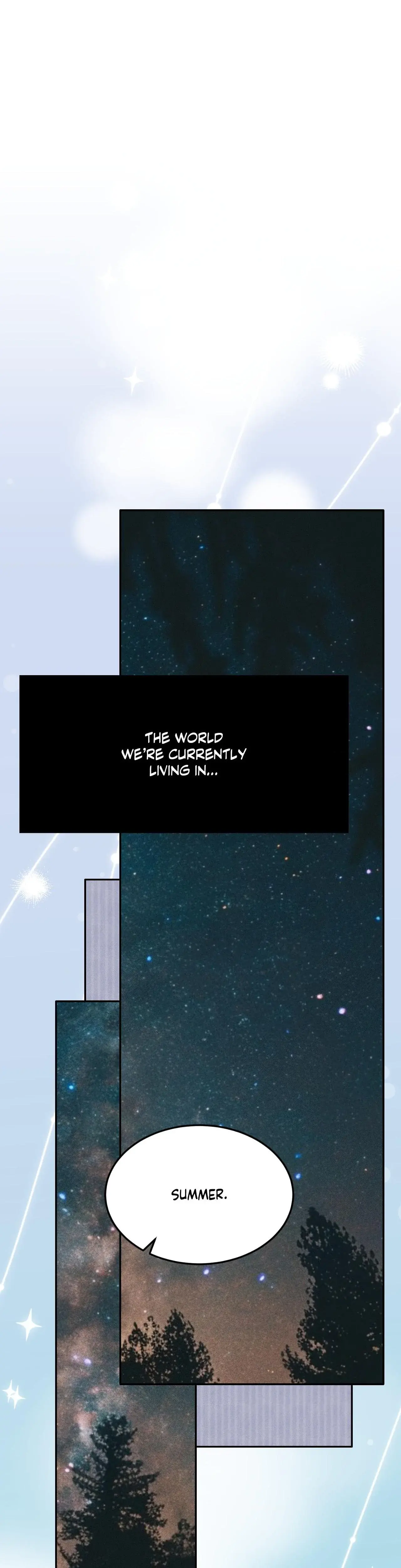 Wife For 1000 Days Season 2 Chapter 102 - Page 1