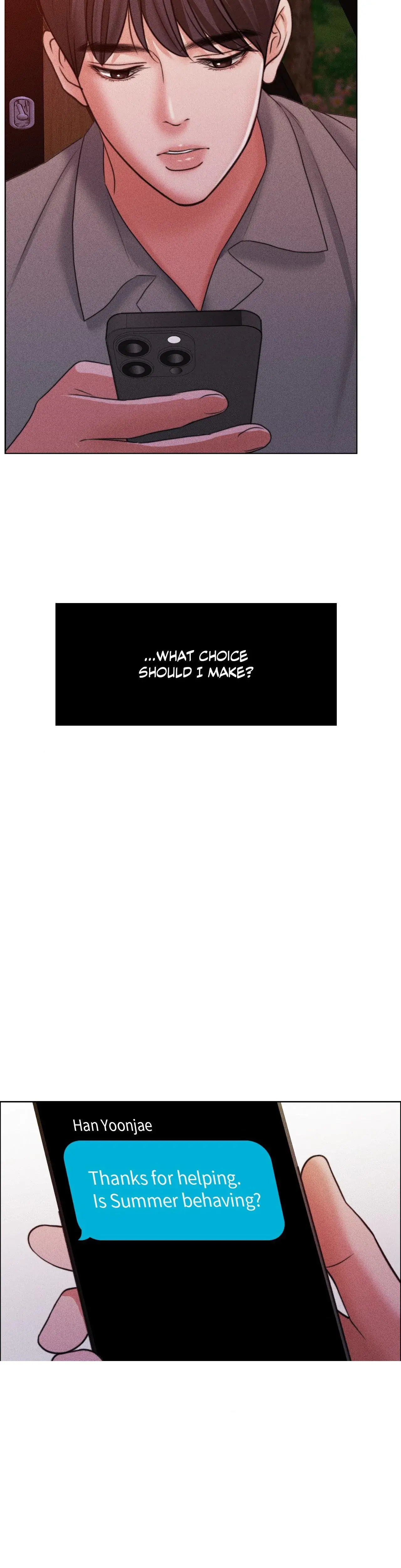 Wife For 1000 Days Season 2 Chapter 102 - Page 10