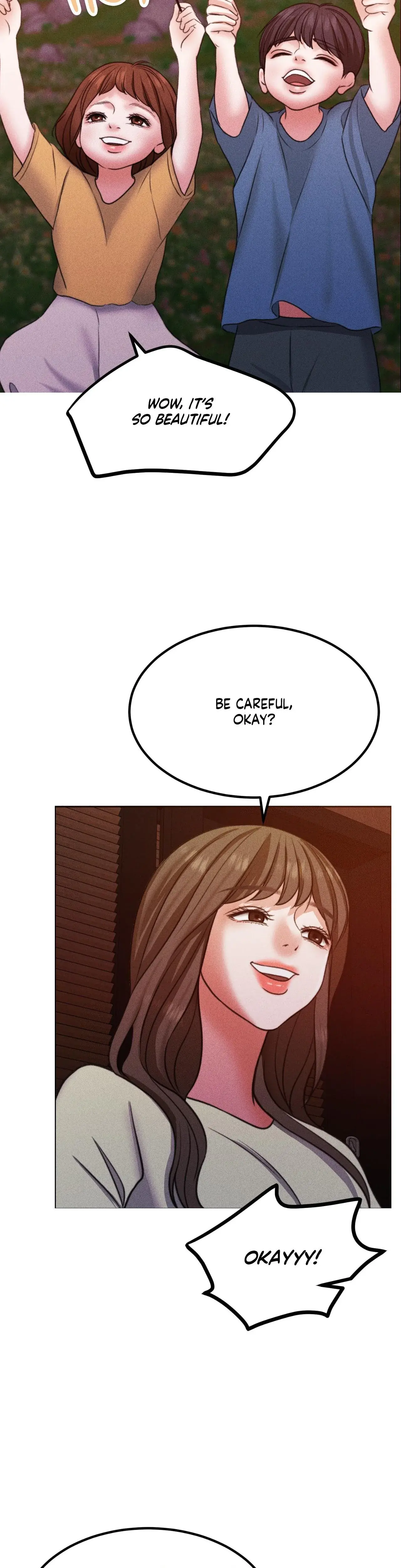 Wife For 1000 Days Season 2 Chapter 102 - Page 12