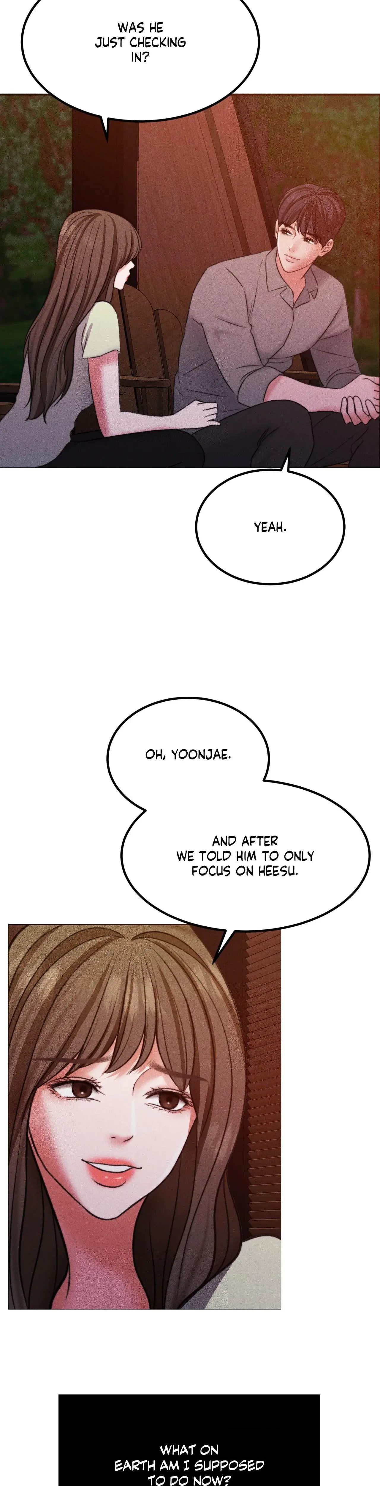 Wife For 1000 Days Season 2 Chapter 102 - Page 13