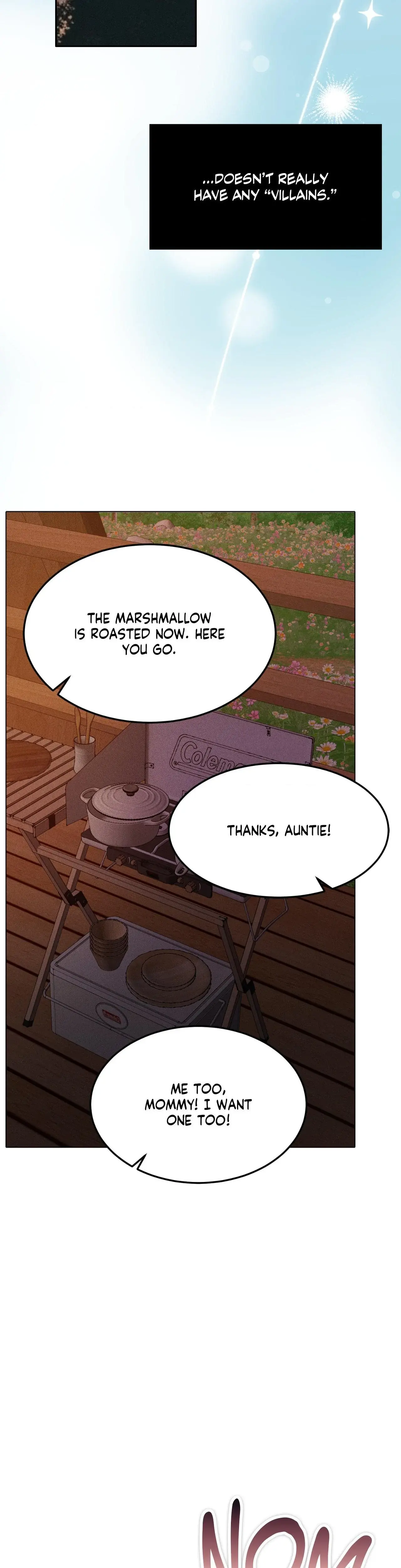 Wife For 1000 Days Season 2 Chapter 102 - Page 2