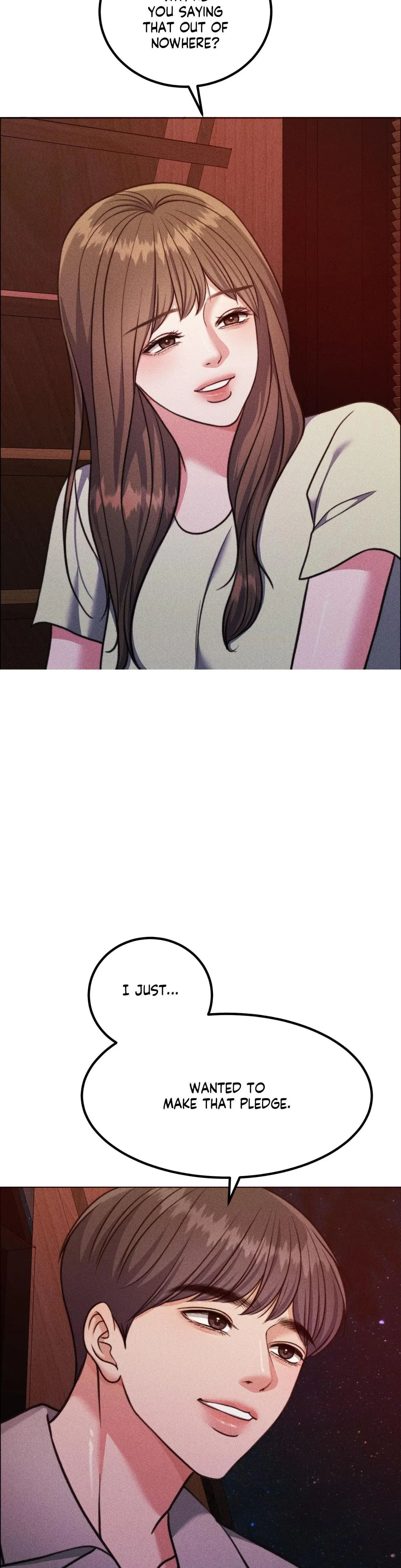 Wife For 1000 Days Season 2 Chapter 102 - Page 21