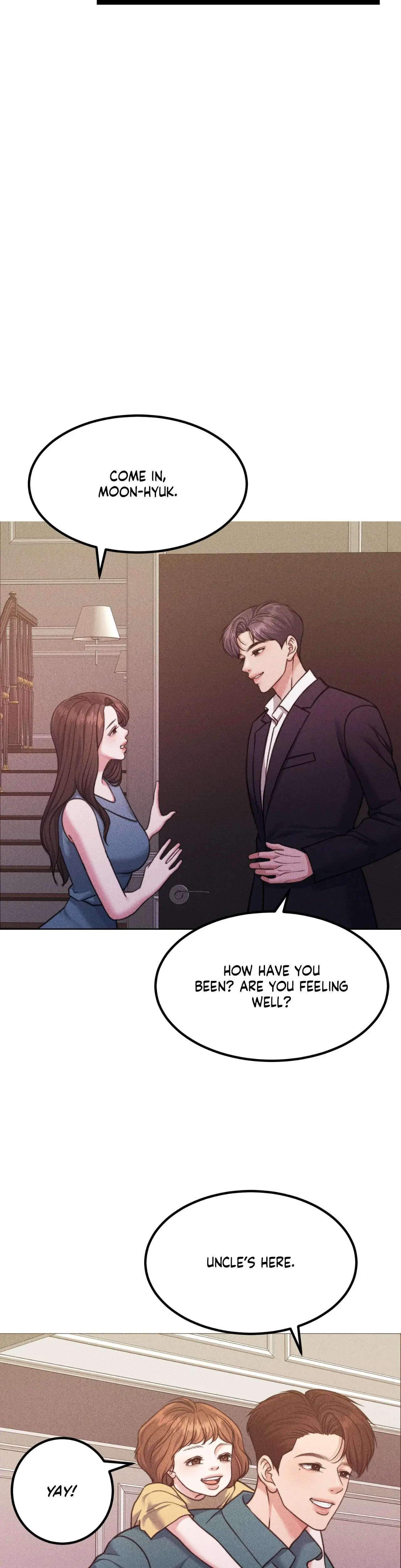 Wife For 1000 Days Season 2 Chapter 102 - Page 25