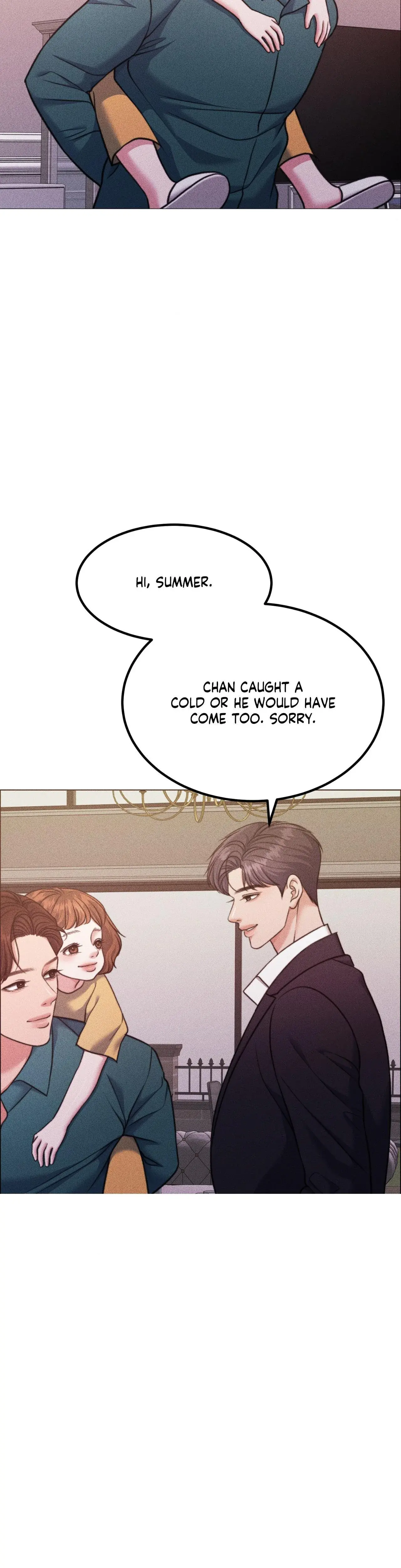 Wife For 1000 Days Season 2 Chapter 102 - Page 26