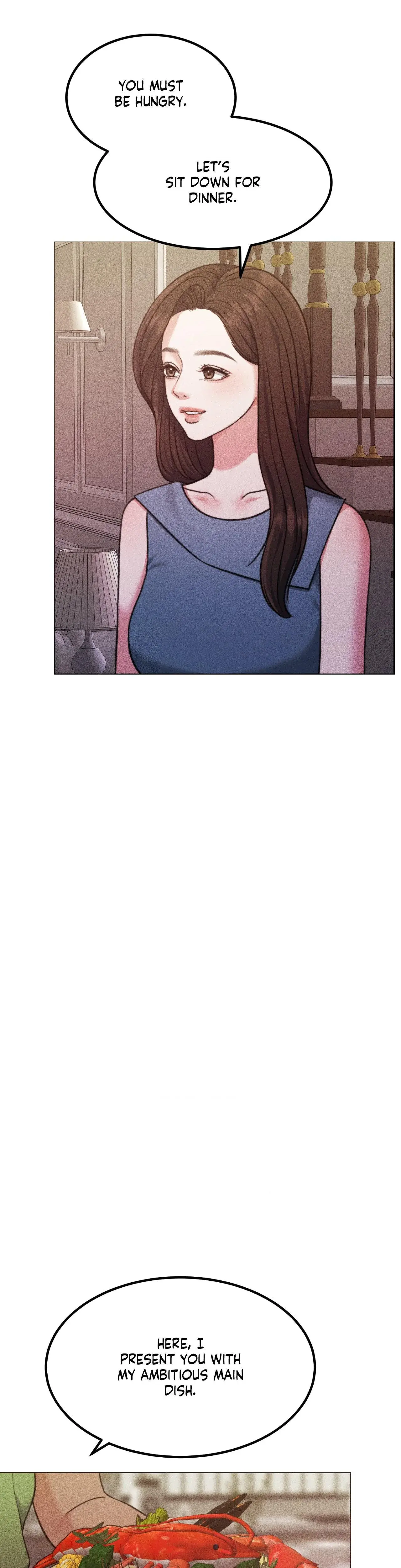 Wife For 1000 Days Season 2 Chapter 102 - Page 27