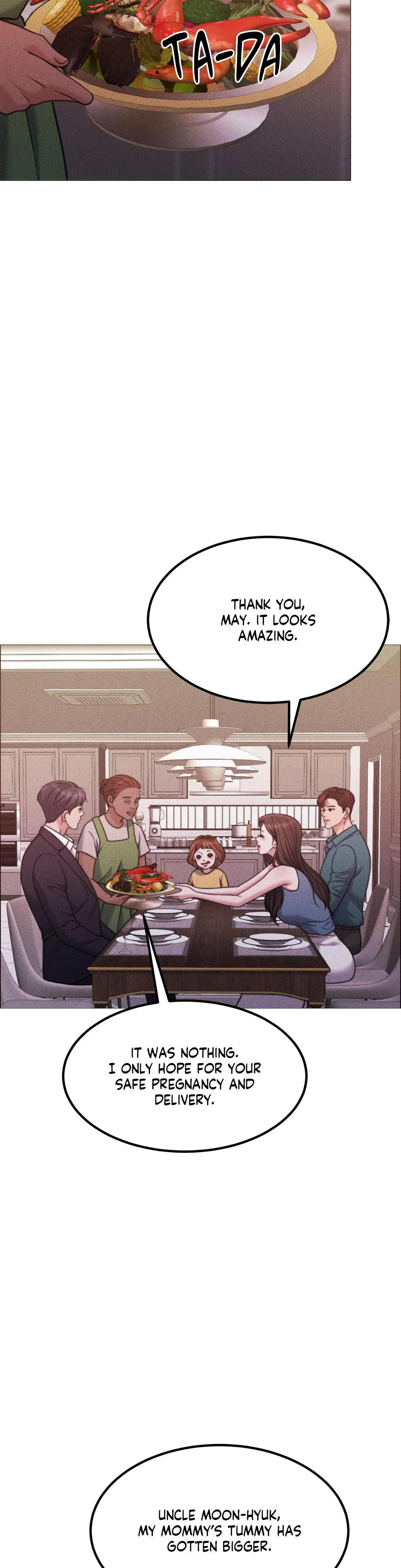 Wife For 1000 Days Season 2 Chapter 102 - Page 28
