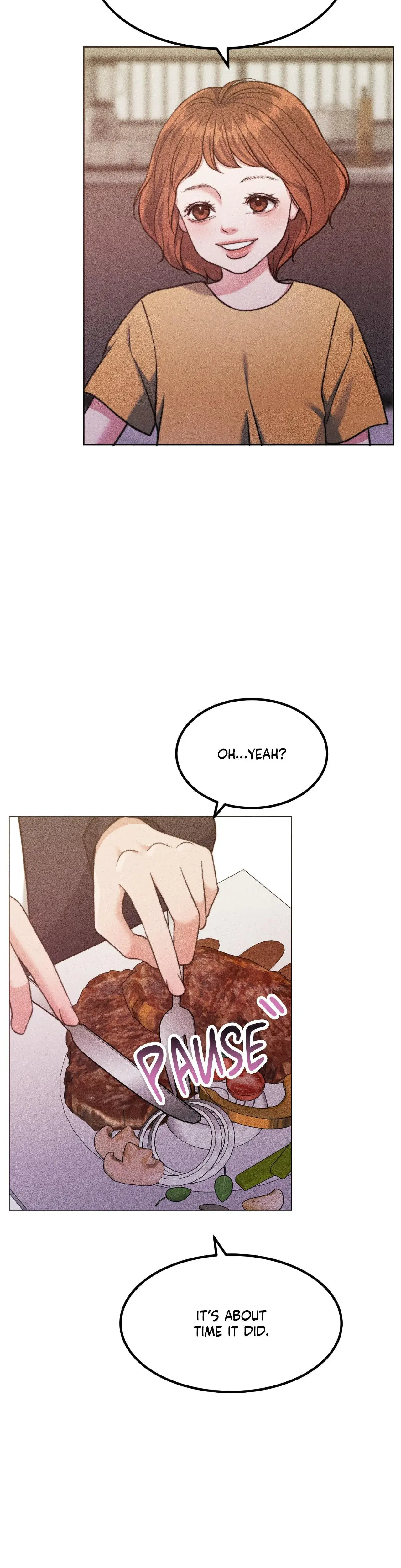 Wife For 1000 Days Season 2 Chapter 102 - Page 29