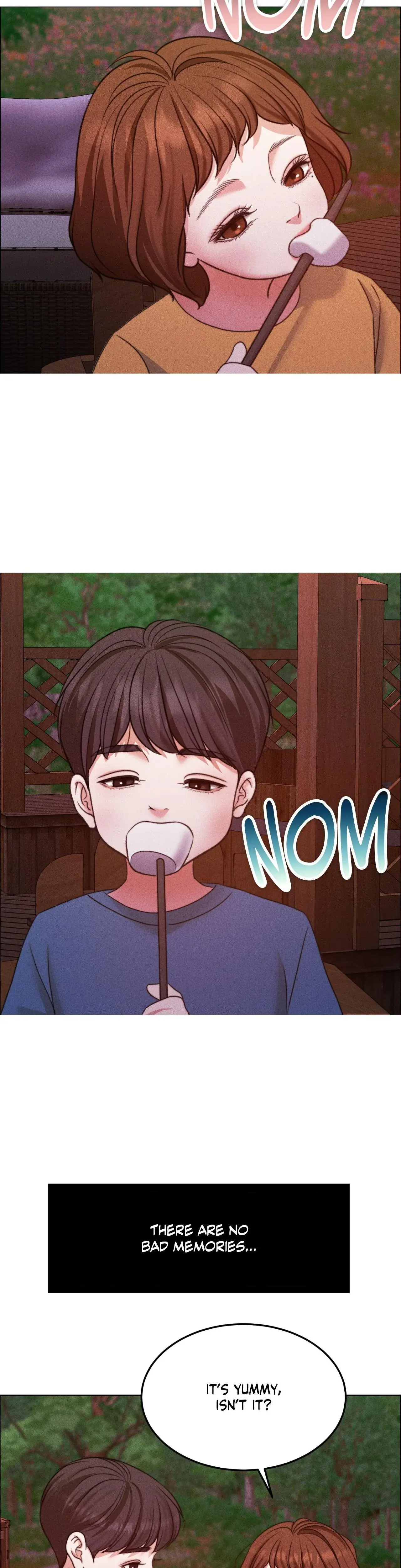 Wife For 1000 Days Season 2 Chapter 102 - Page 3
