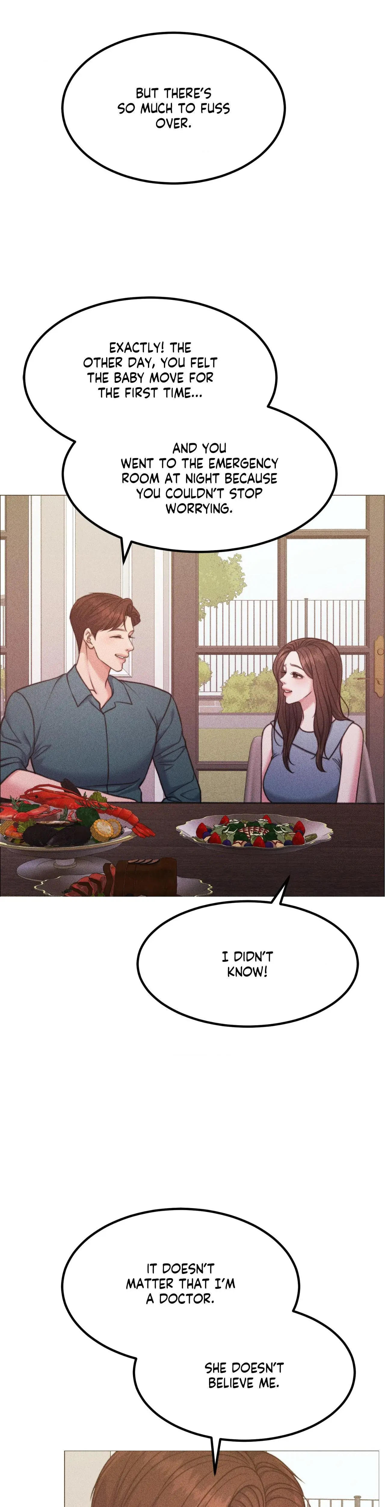 Wife For 1000 Days Season 2 Chapter 102 - Page 30