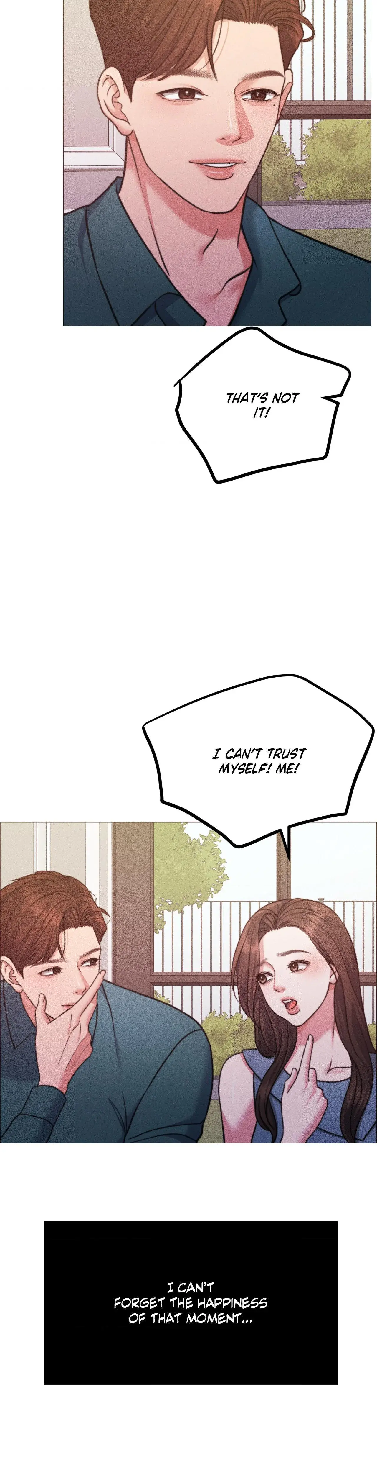 Wife For 1000 Days Season 2 Chapter 102 - Page 31