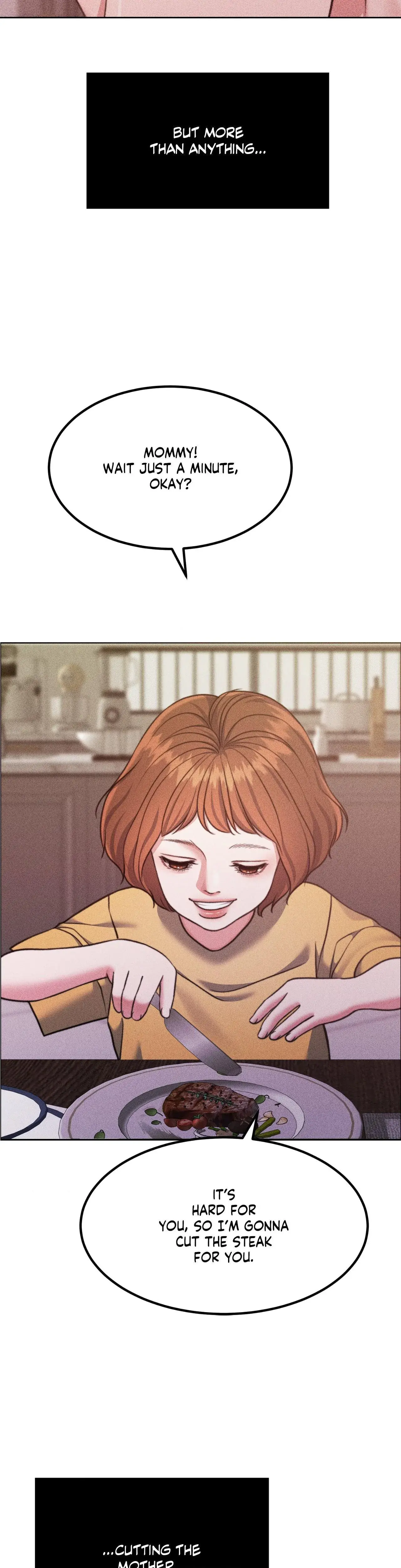 Wife For 1000 Days Season 2 Chapter 102 - Page 33