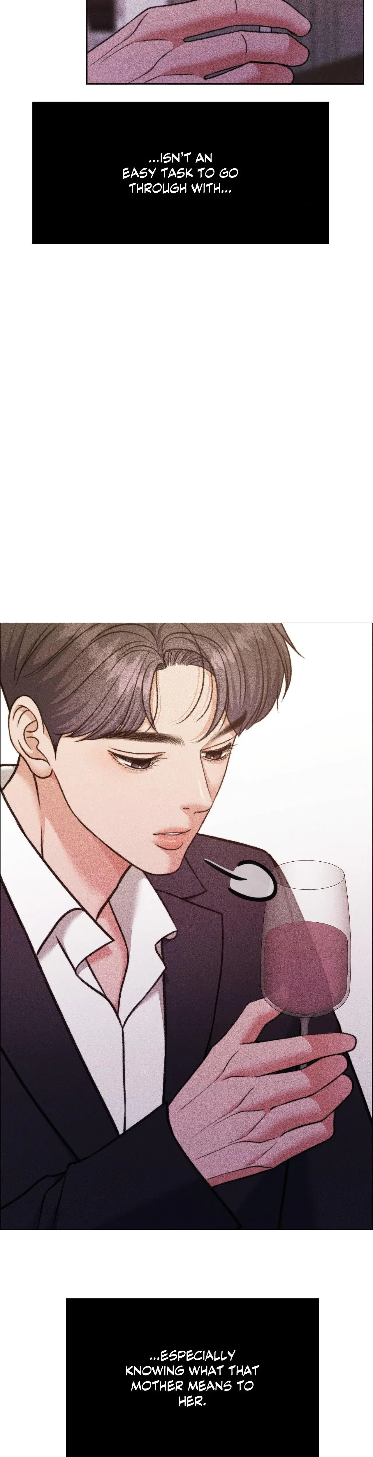 Wife For 1000 Days Season 2 Chapter 102 - Page 35