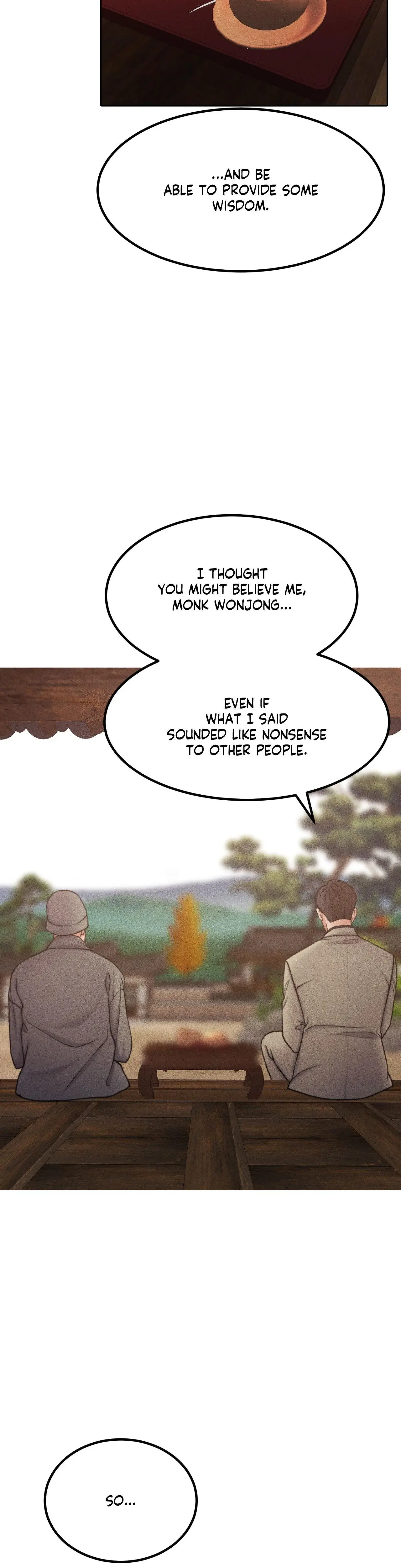 Wife For 1000 Days Season 2 Chapter 102 - Page 38