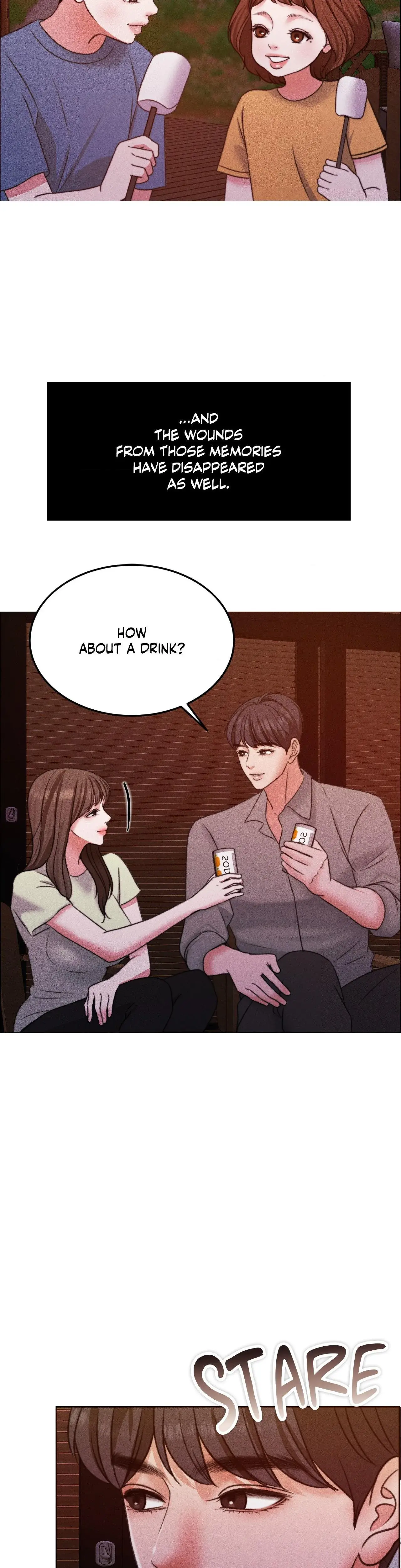 Wife For 1000 Days Season 2 Chapter 102 - Page 4