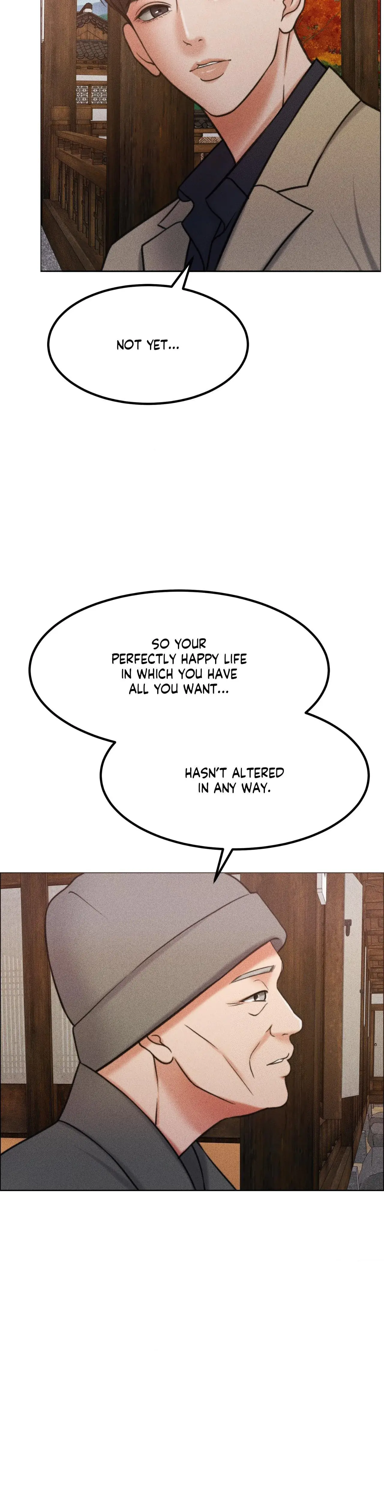 Wife For 1000 Days Season 2 Chapter 102 - Page 40