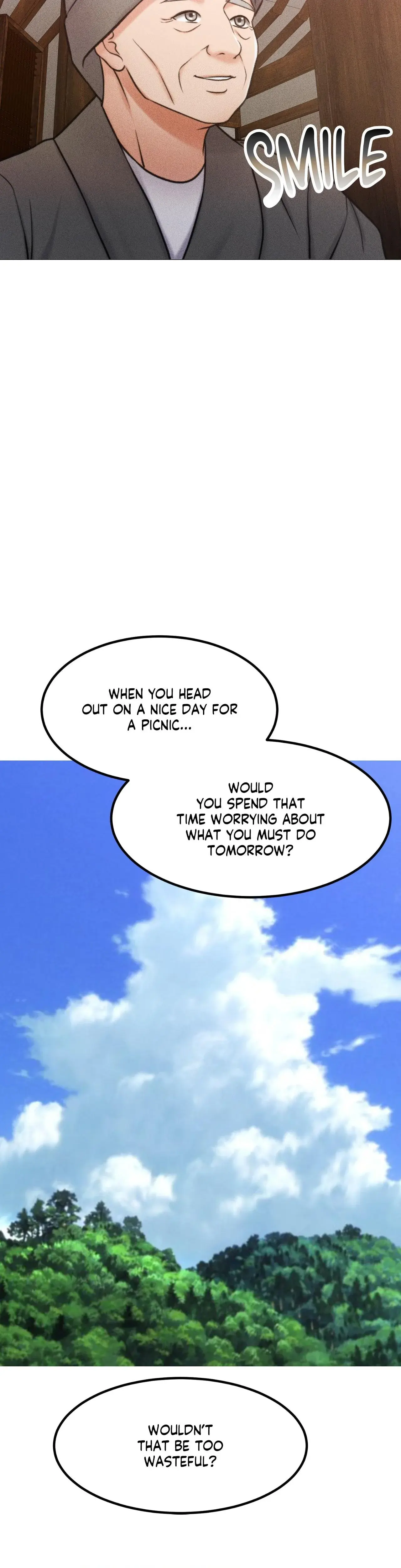 Wife For 1000 Days Season 2 Chapter 102 - Page 42
