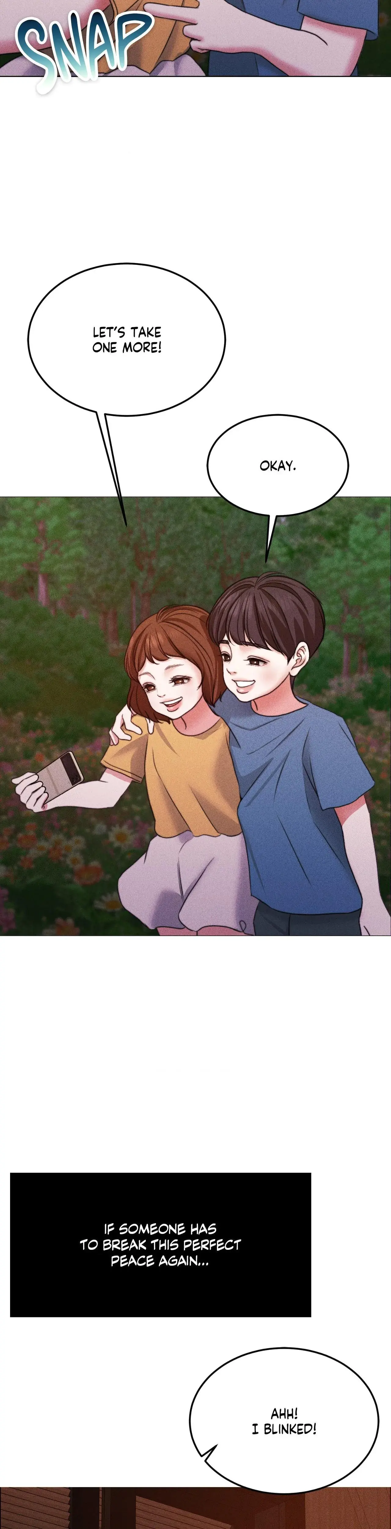 Wife For 1000 Days Season 2 Chapter 102 - Page 6