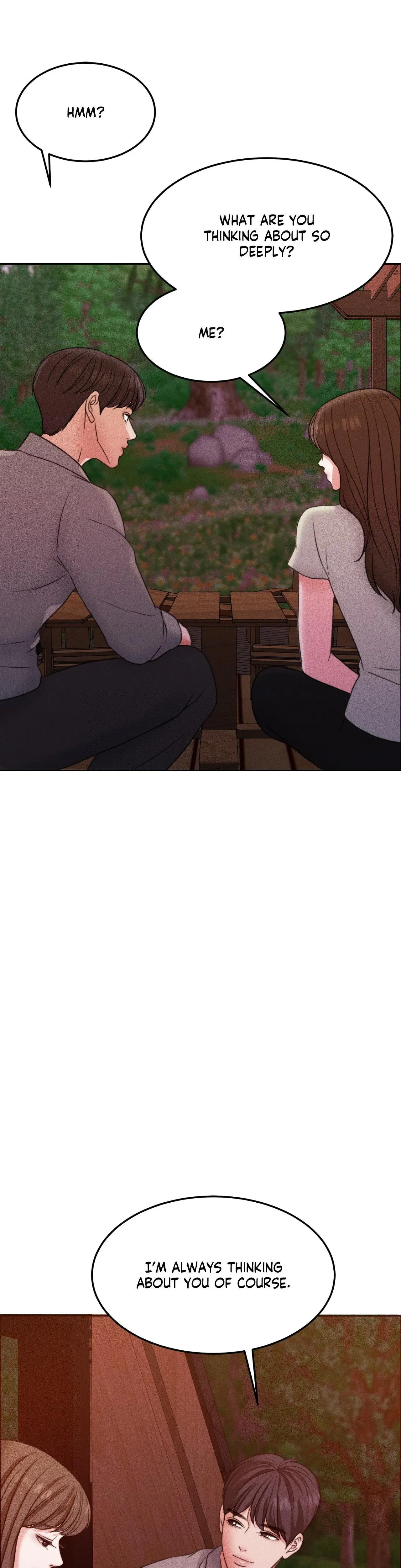 Wife For 1000 Days Season 2 Chapter 102 - Page 8