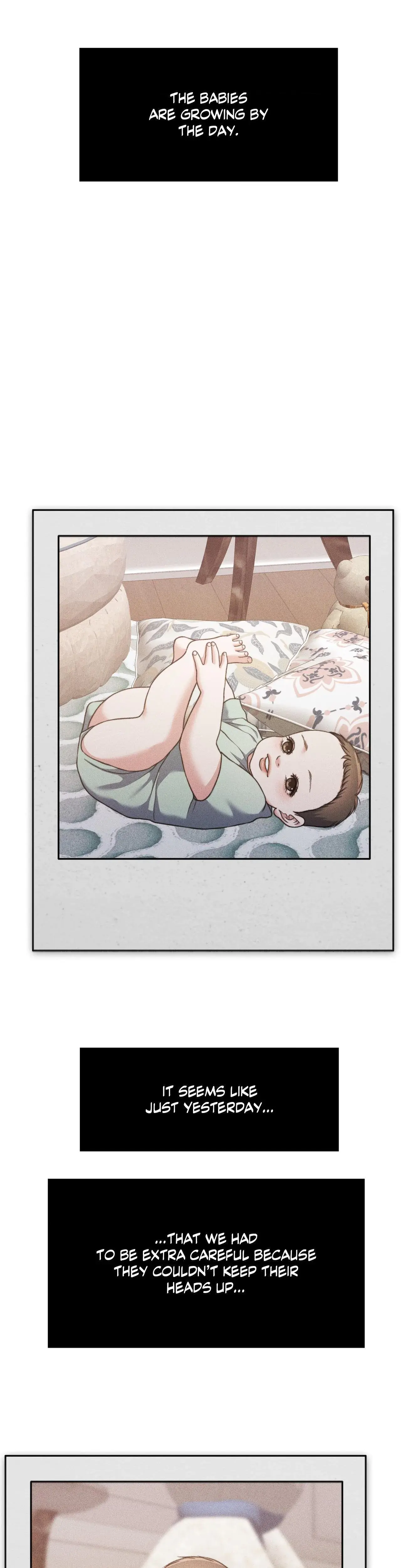 Wife For 1000 Days Season 2 Chapter 103 - Page 10