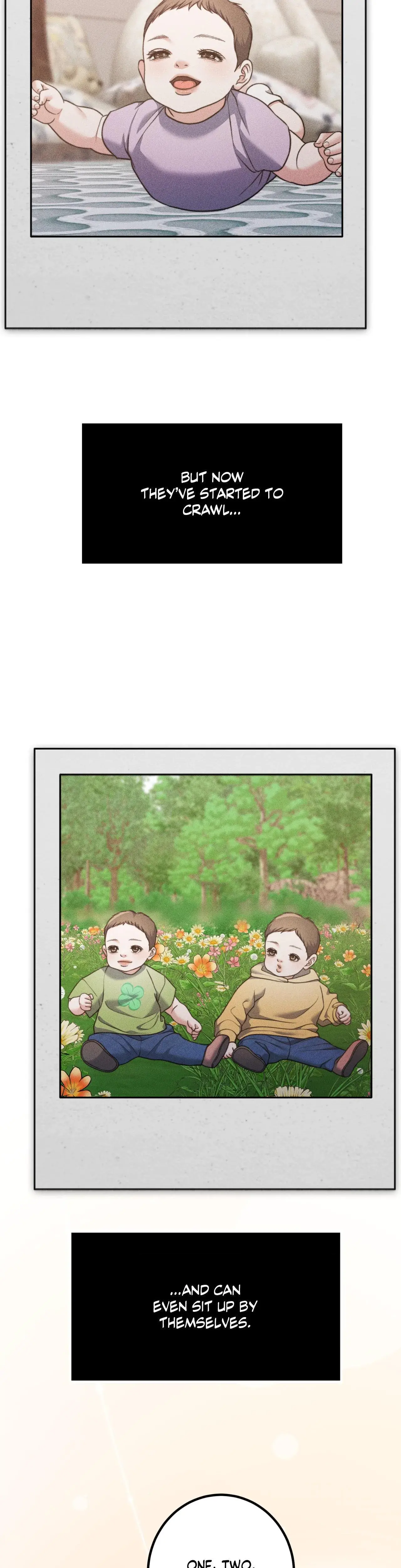 Wife For 1000 Days Season 2 Chapter 103 - Page 11