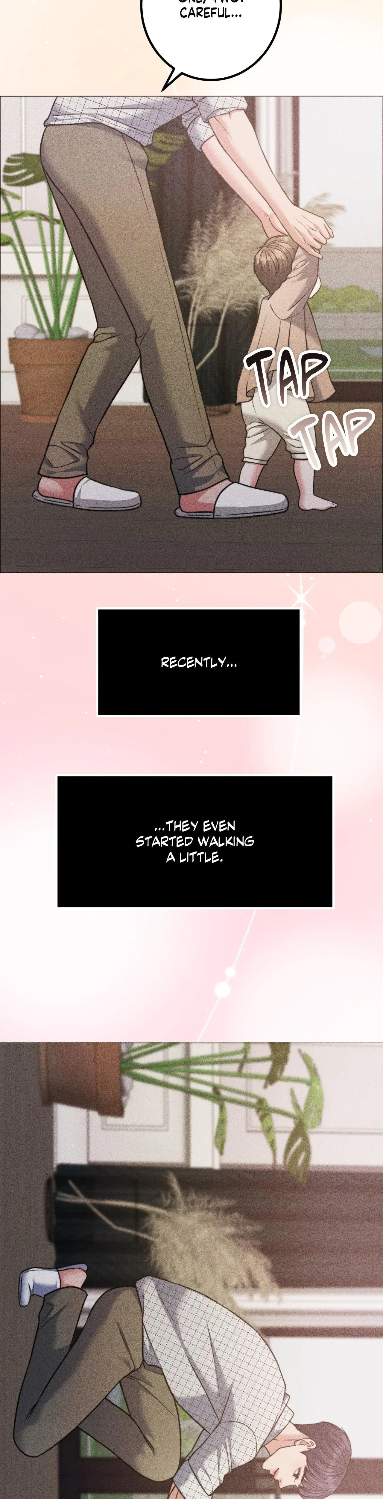 Wife For 1000 Days Season 2 Chapter 103 - Page 12
