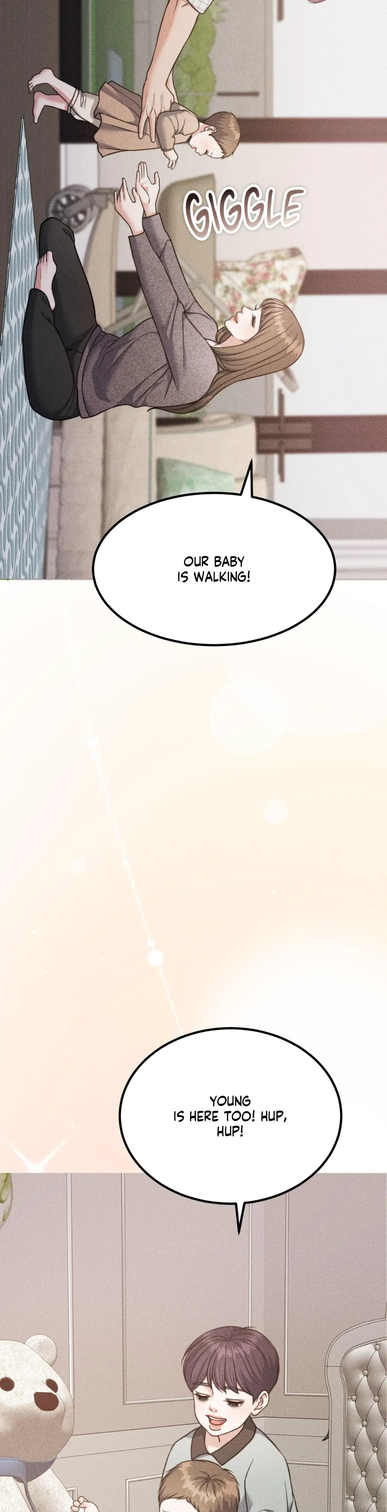 Wife For 1000 Days Season 2 Chapter 103 - Page 13